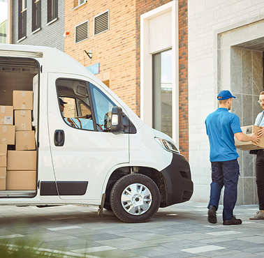 Cold Chain Logistics