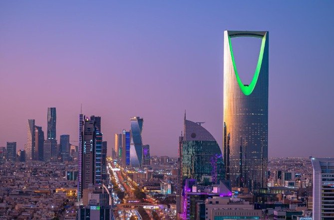 RIYADH