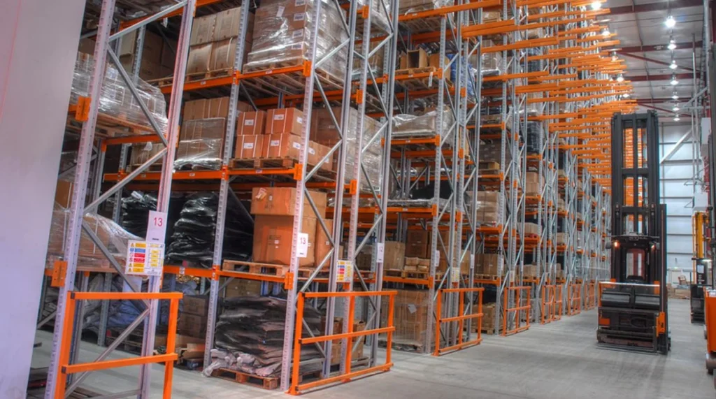 Golden International Transportation Company - Professional Stevedoring Services